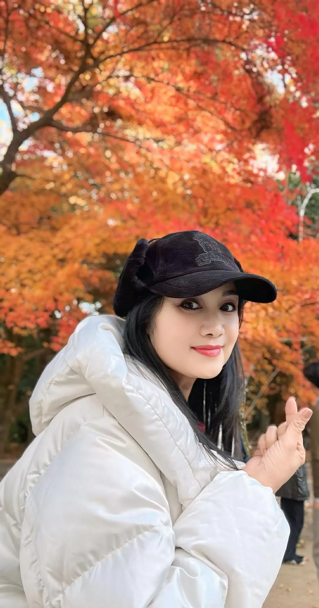 Sao Việt: NSND Thu Hà