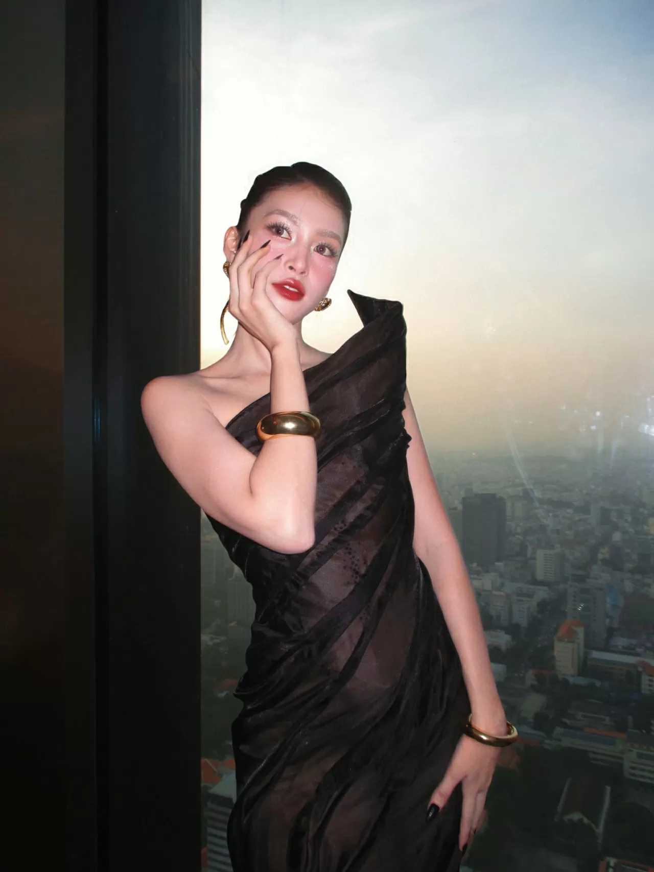 Sao Việt: NSND Thu Hà