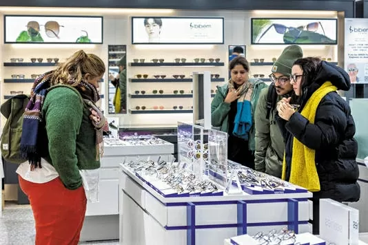 P11C50: “Cơn sốt” mới ở Seoul