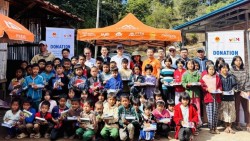 Việt Nam là người bạn trách nhiệm, tin cậy, luôn sát cánh cùng nhân dân Myanmar