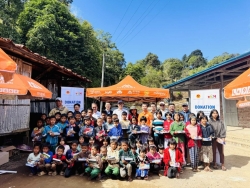 Việt Nam là người bạn trách nhiệm, tin cậy, luôn sát cánh cùng nhân dân Myanmar