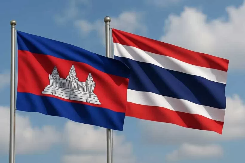 Đụng độ biên giới Thái Lan-Campuchia: Bangkok nói tự vệ, Phnom Penh vạch lằn ranh đỏ, Malaysia ra mặt hòa giải