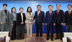 Mở rộng hợp tác thực chất cấp địa phương với Ulsan, Hàn Quốc