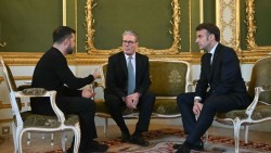 Bị ông Trump chỉ trích, Tổng thống Ukraine gặp đồng minh EU, sớm có 'giải ngân' từ tài sản phong tỏa của Nga