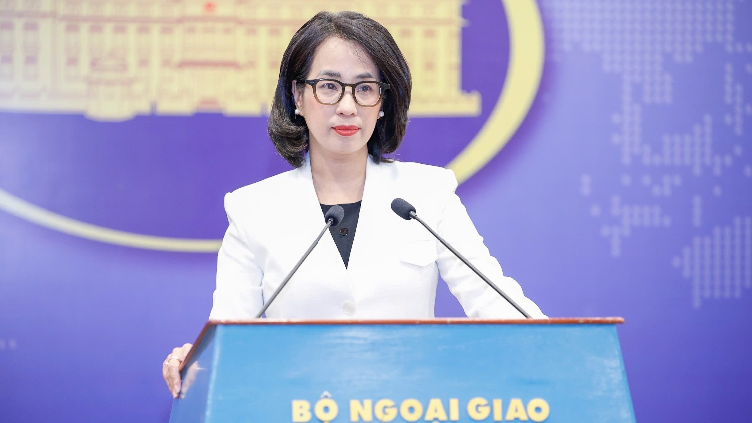 Phản ứng của Việt Nam trước diễn biến căng thẳng bùng phát giữa Campuchia và Thái Lan