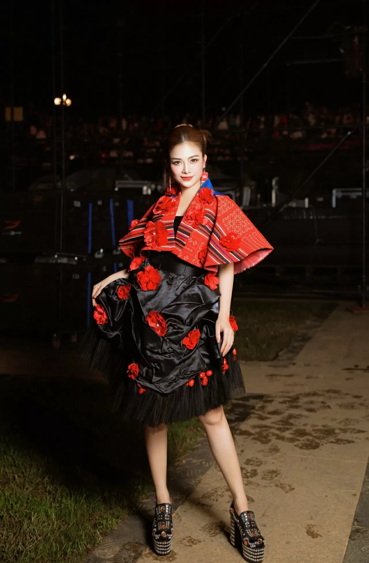 Sao Việt: NSND Thu Hà