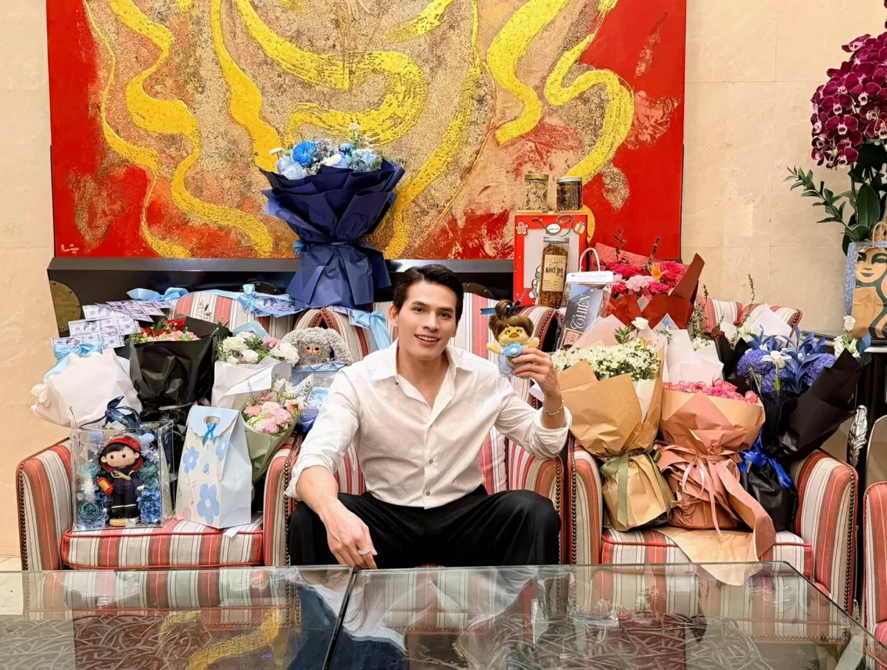 Sao Việt: NSND Thu Hà Sao Việt: NSND Thu Hà