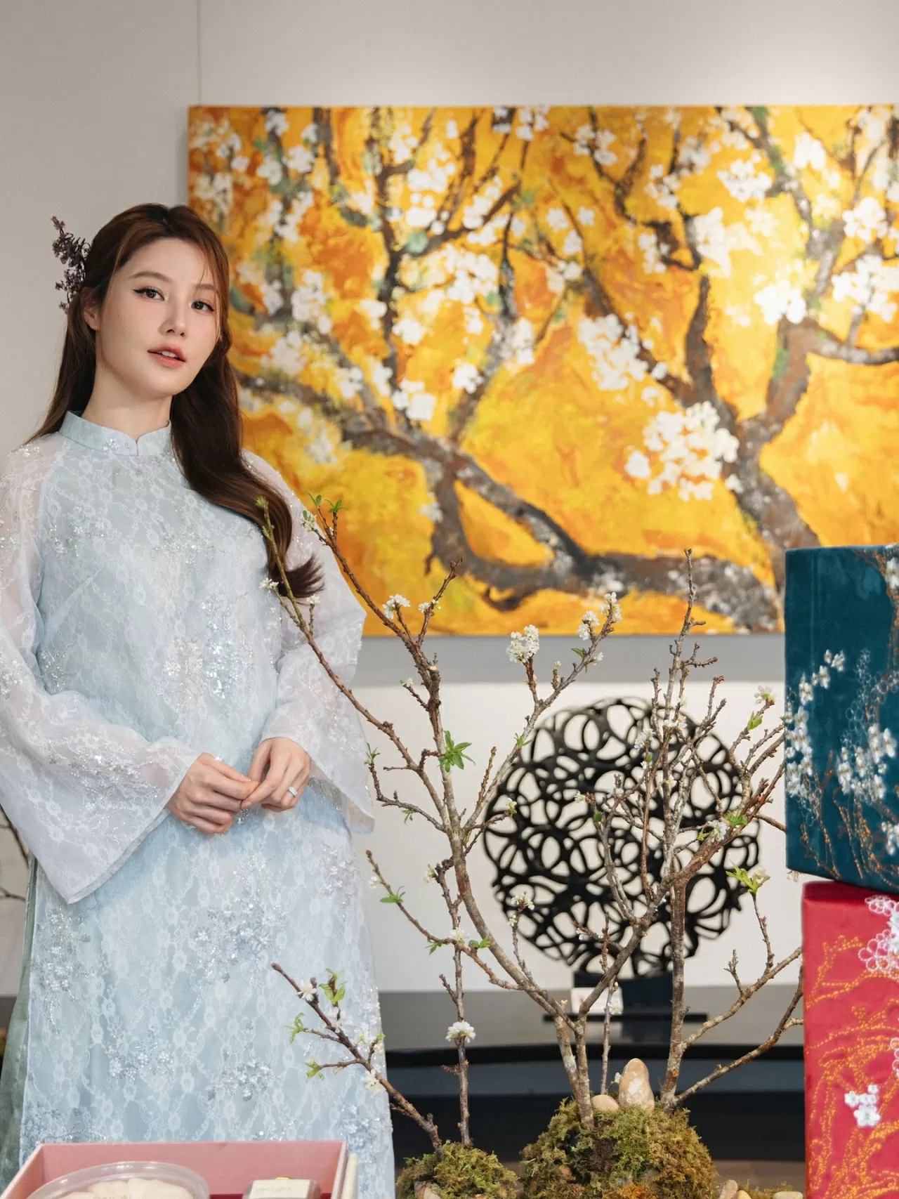 Sao Việt: NSND Thu Hà