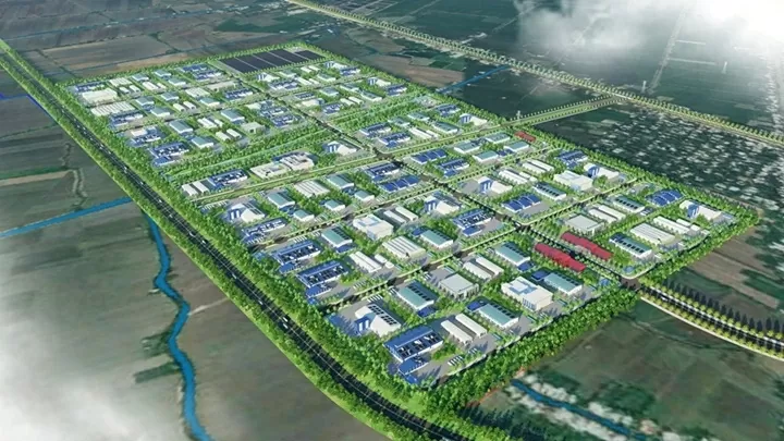 Sức bật từ các động lực tăng trưởng Sức bật từ các động lực tăng trưởng