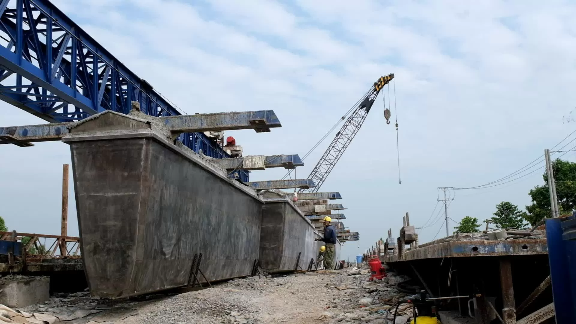 Sức bật từ các động lực tăng trưởng Sức bật từ các động lực tăng trưởng