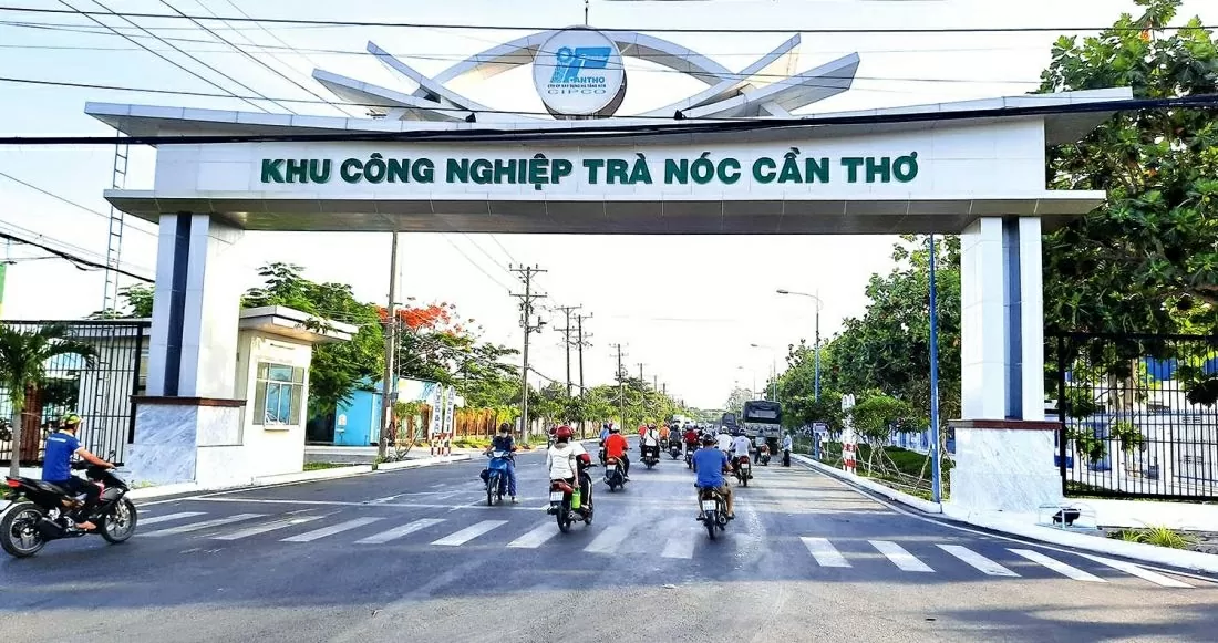 Sức bật từ các động lực tăng trưởng Sức bật từ các động lực tăng trưởng