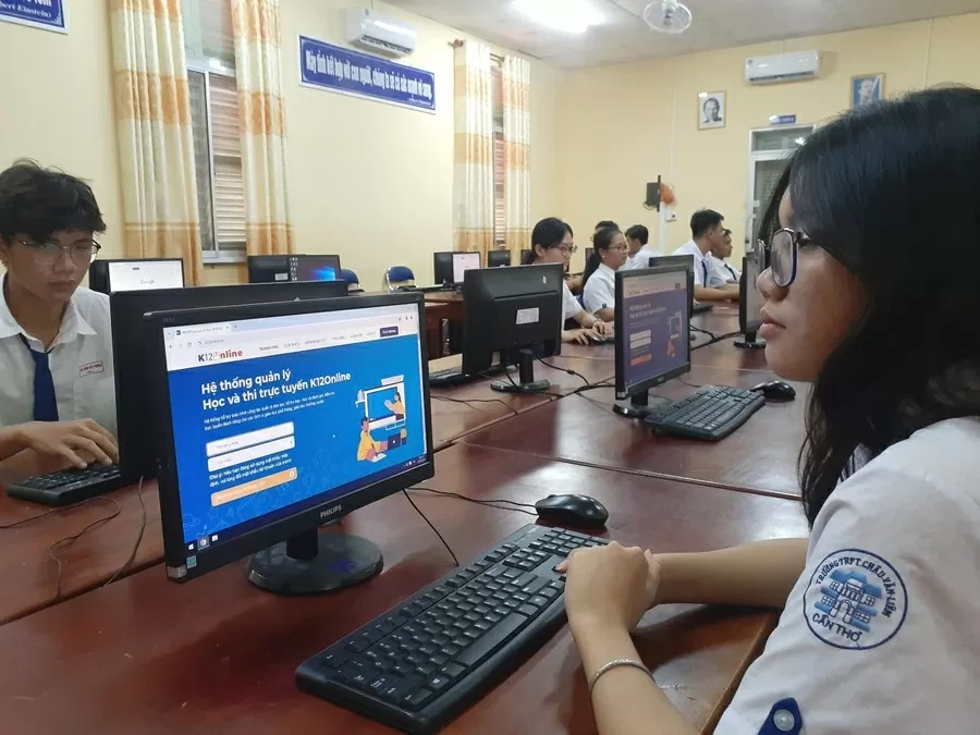 Nông nghiệp Cần Thơ: Chuyển mình mạnh mẽ với công nghệ cao Nông nghiệp Cần Thơ: Chuyển mình mạnh mẽ với công nghệ cao