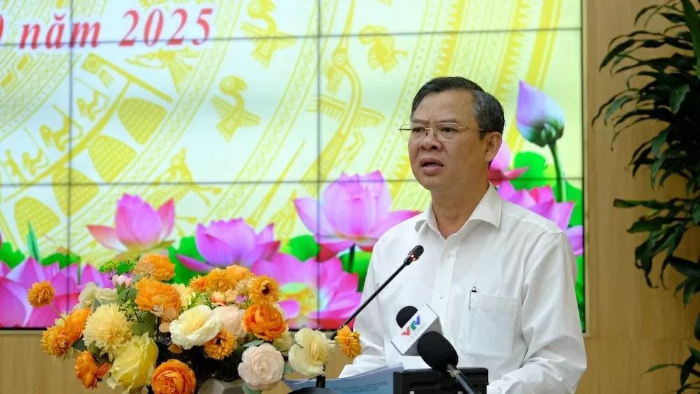 Nông nghiệp Cần Thơ: Chuyển mình mạnh mẽ với công nghệ cao Nông nghiệp Cần Thơ: Chuyển mình mạnh mẽ với công nghệ cao