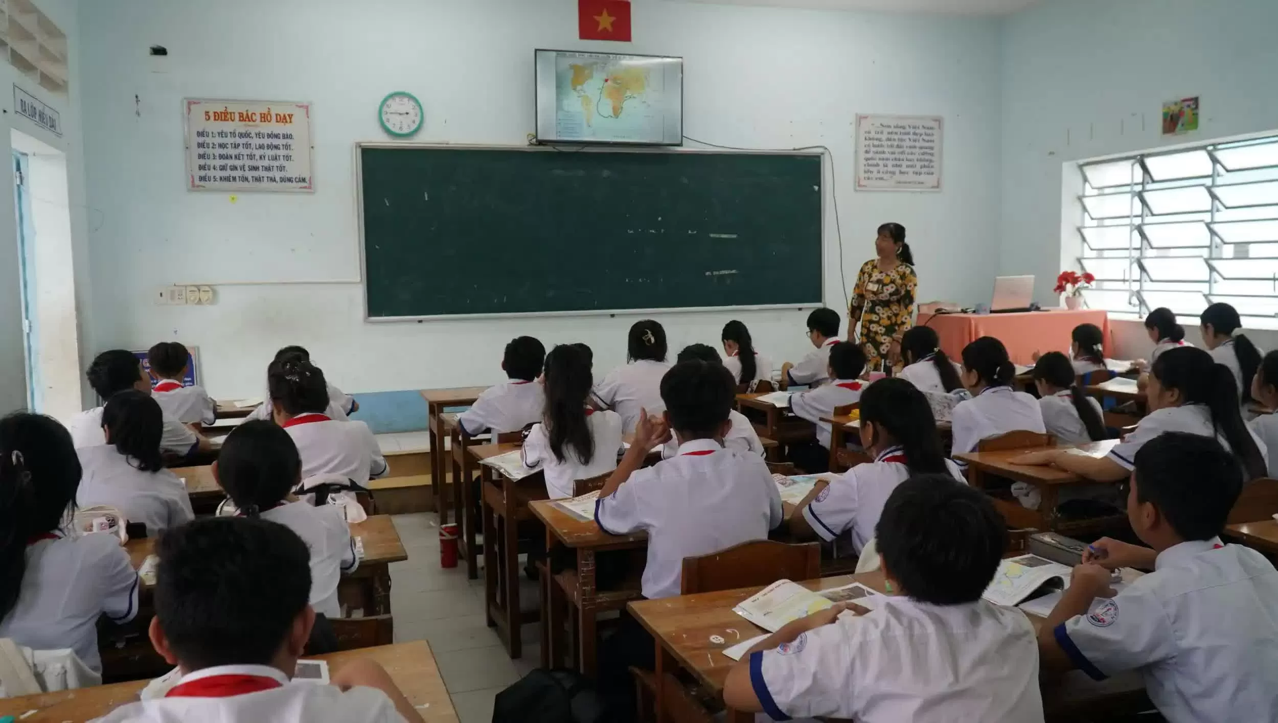 Nông nghiệp Cần Thơ: Chuyển mình mạnh mẽ với công nghệ cao