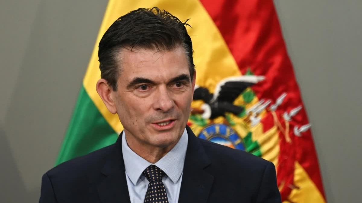 Israel và Bolivia khôi phục quan hệ ngoại giao