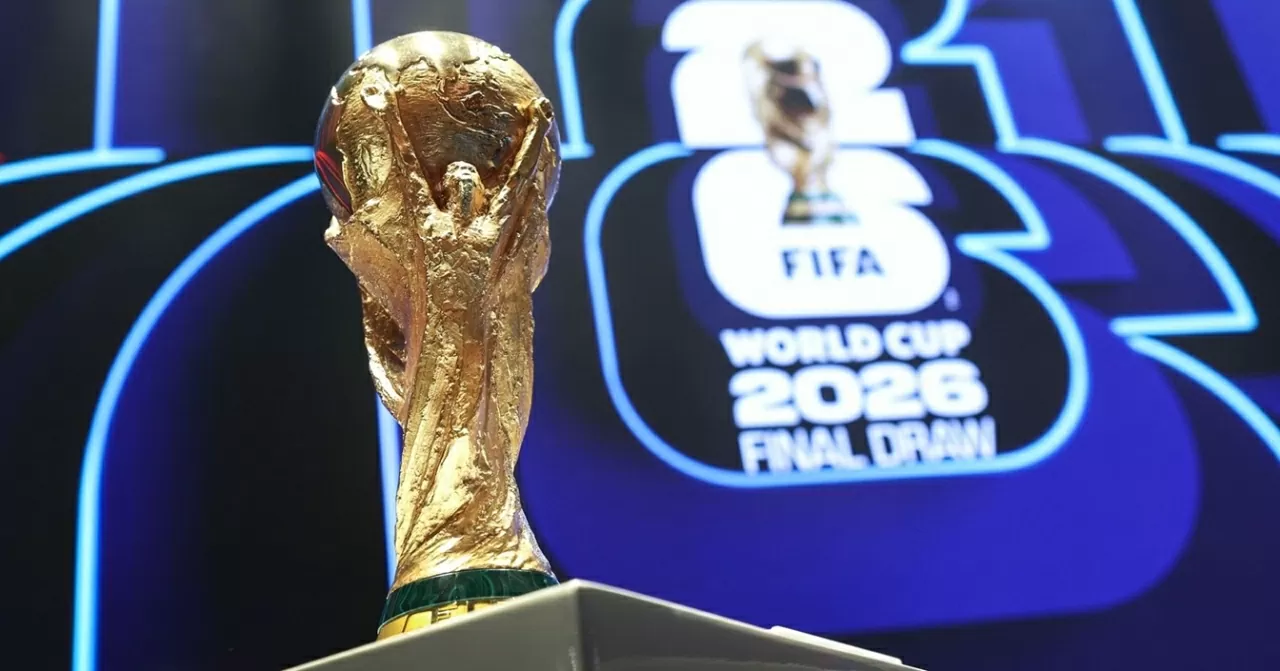 World Cup 2026 ra quy định có lợi cho các cầu thủ World Cup 2026 ra quy định có lợi cho các cầu thủ