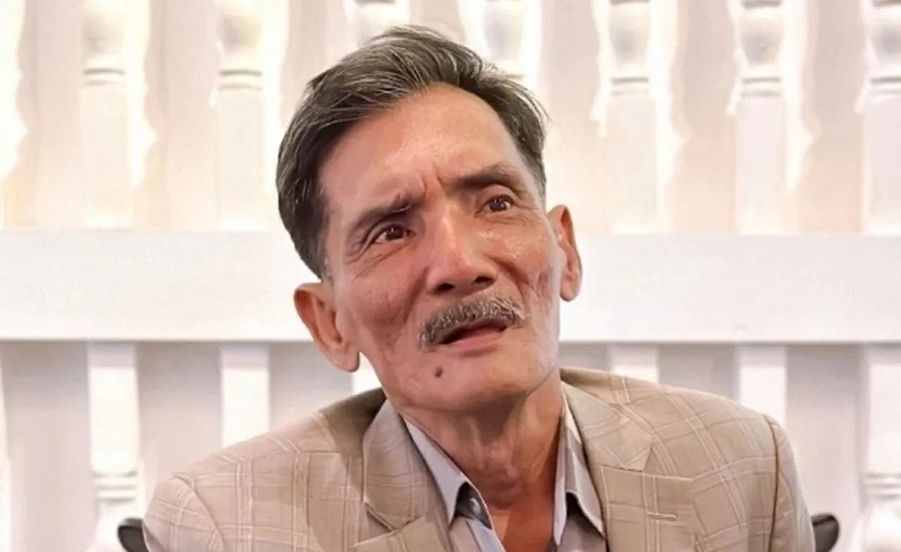 Diễn viên Thương Tín qua đời