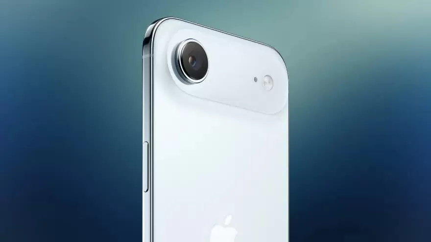 Theo dữ liệu mới được SellCell công bố, iPhone Air đang rơi vào tình trạng mất giá rất nhanh. 