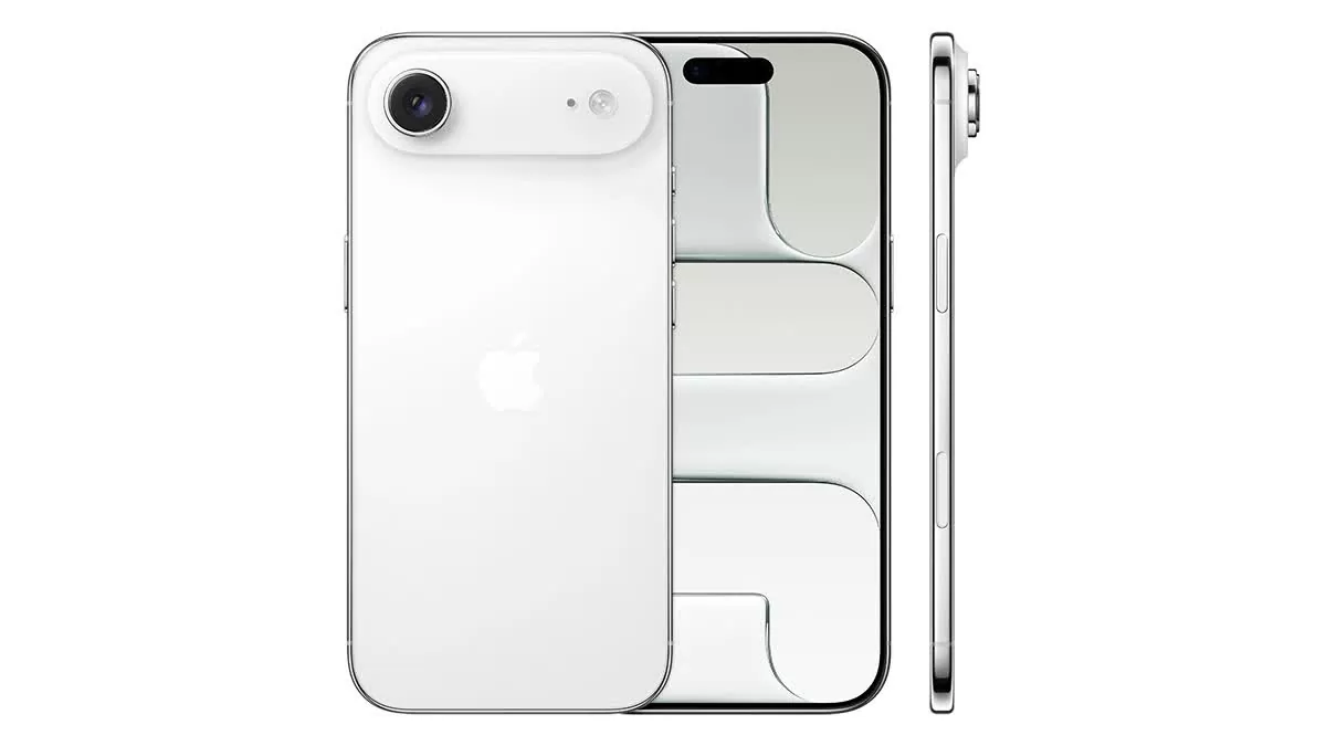 Giá bán lại của iPhone Air tiếp tục lao dốc ngay cả sau 10 tuần xuất hiện trên thị trường.