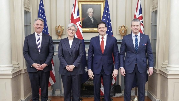 Australia-Mỹ cam kết bảo đảm chuỗi cung ứng khoáng sản quan trọng