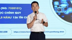 Báo chí 'dẫn dắt niềm tin' trong kỷ nguyên số