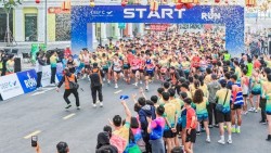 Giải chạy DEEP C Run Royale – Năng lượng xanh từ khu công nghiệp đến cộng đồng