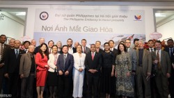 Việt Nam qua con mắt của nhà ngoại giao Philippines