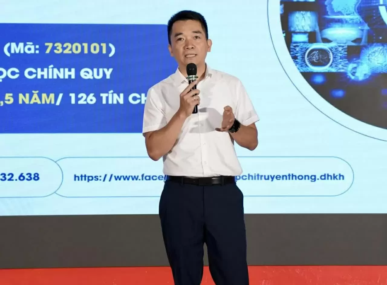 Định hướng phát triển báo chí trong kỷ nguyên số Định hướng phát triển báo chí trong kỷ nguyên số