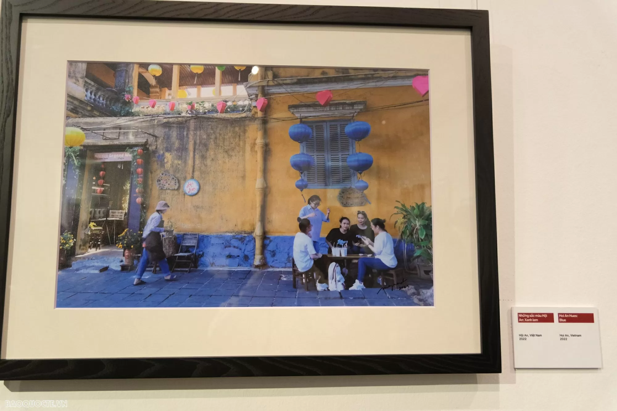 Triển lãm Đại sứ Philippines