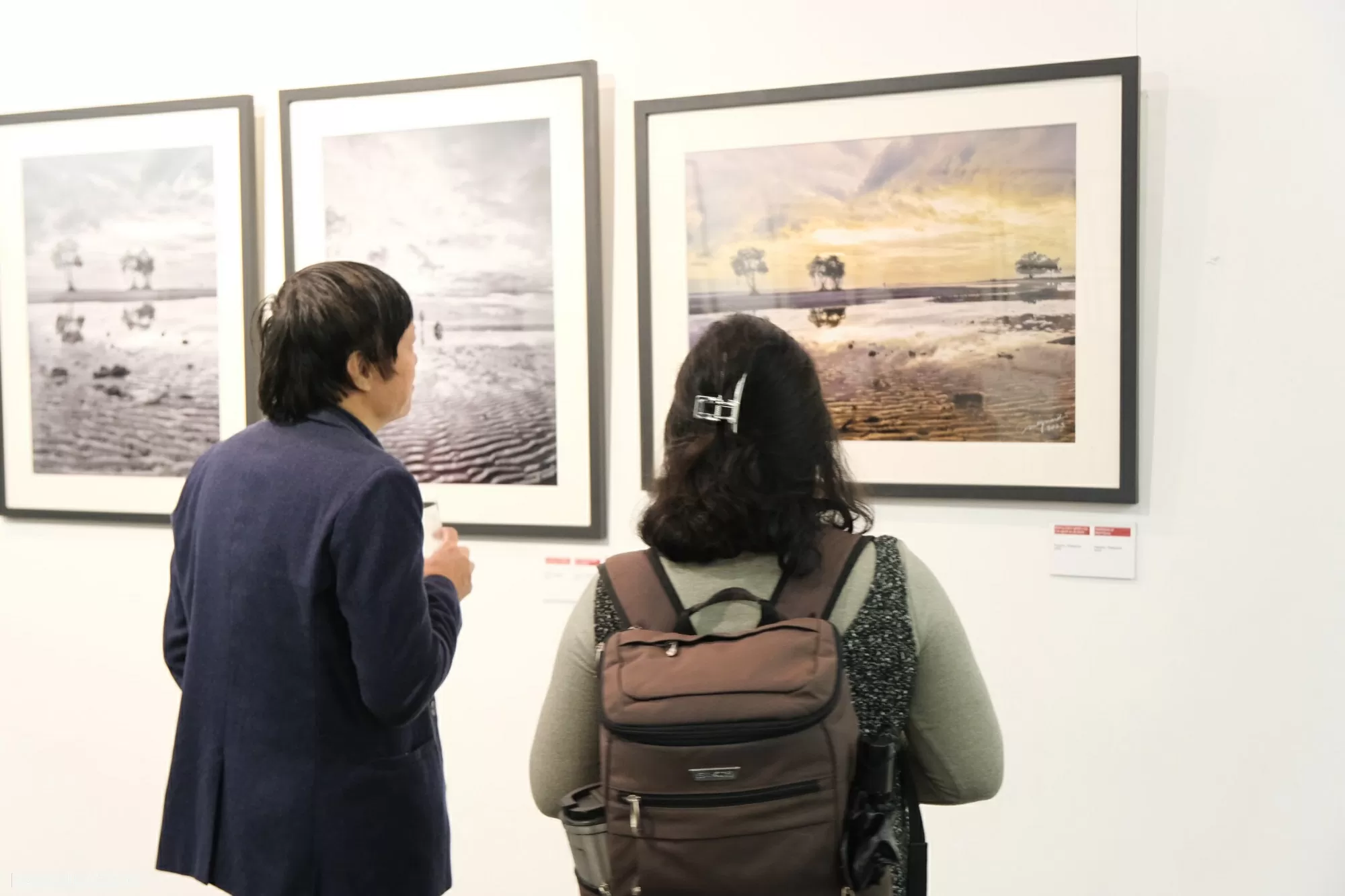 Triển lãm Đại sứ Philippines