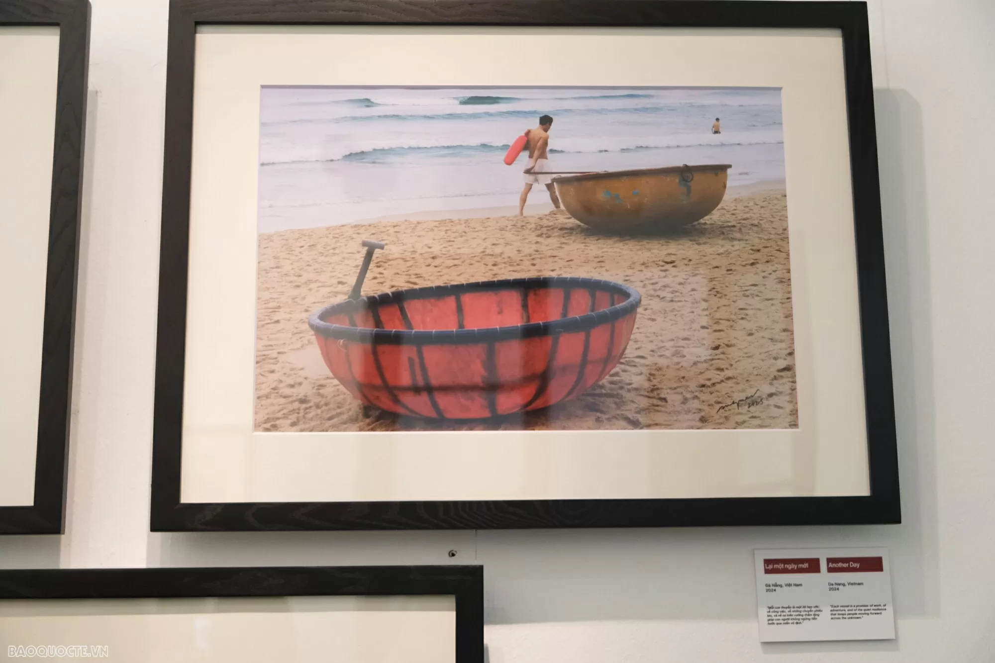 Triển lãm Đại sứ Philippines