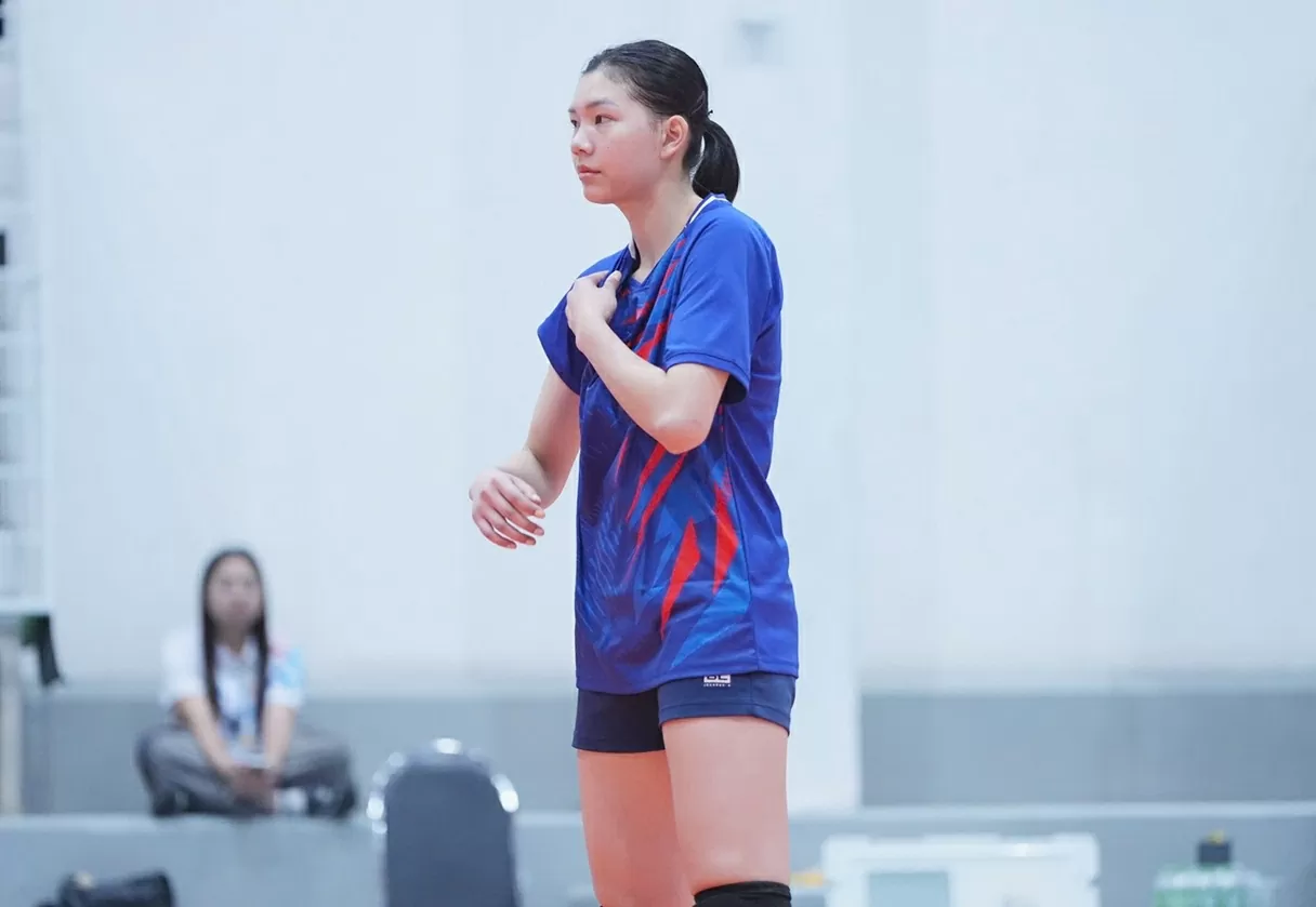 SEA Games 33: Đội tuyển bóng chuyền nữ Việt Nam quyết tâm tập luyện, làm quen lịch thi đấu dày đặc