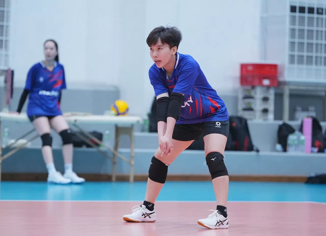 SEA Games 33: Đội tuyển bóng chuyền nữ Việt Nam quyết tâm tập luyện, làm quen lịch thi đấu dày đặc