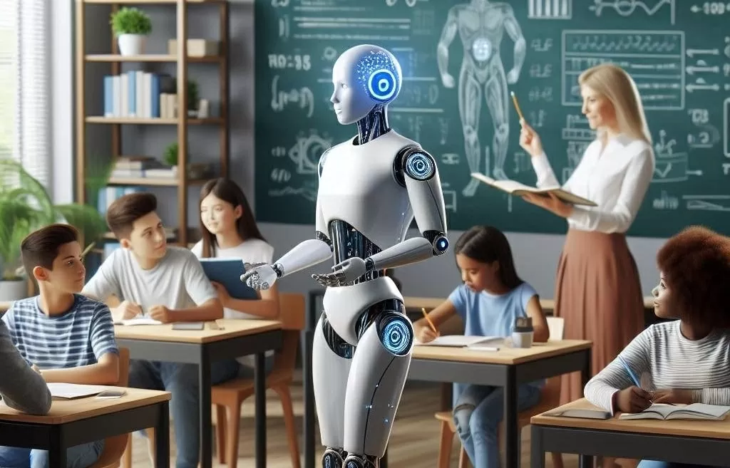 AI AI