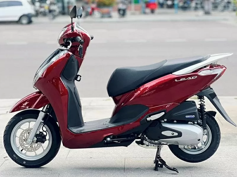 Cập nhật bảng giá xe Honda Lead mới nhất tháng 12/2025. Cập nhật bảng giá xe Honda Lead mới nhất tháng 12/2025.