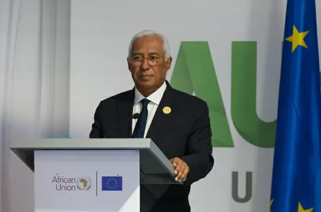 Điều gì khiến châu Âu gửi thông điệp tới Mỹ: 'Nếu là đồng minh thì phải hành xử như đồng minh'? (Nguồn: EPA) Điều gì khiến châu Âu gửi thông điệp tới Mỹ: 'Nếu là đồng minh thì phải hành xử như đồng minh'? (Nguồn: EPA)