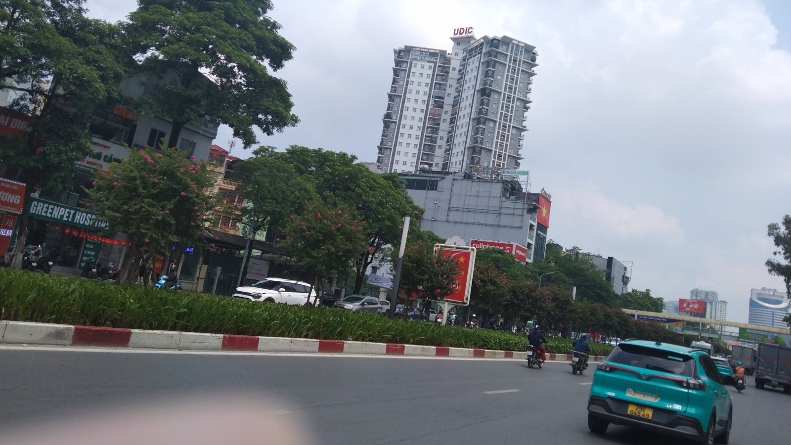 Nghiên cứu lập Quy hoạch tổng thể Thủ đô Hà Nội tầm nhìn 100 năm, phát triển bền vững và đồng bộ