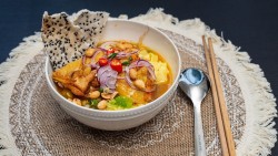 Việt Nam có tới 18 món sợi nằm trong top 100 món ăn ngon nhất thế giới