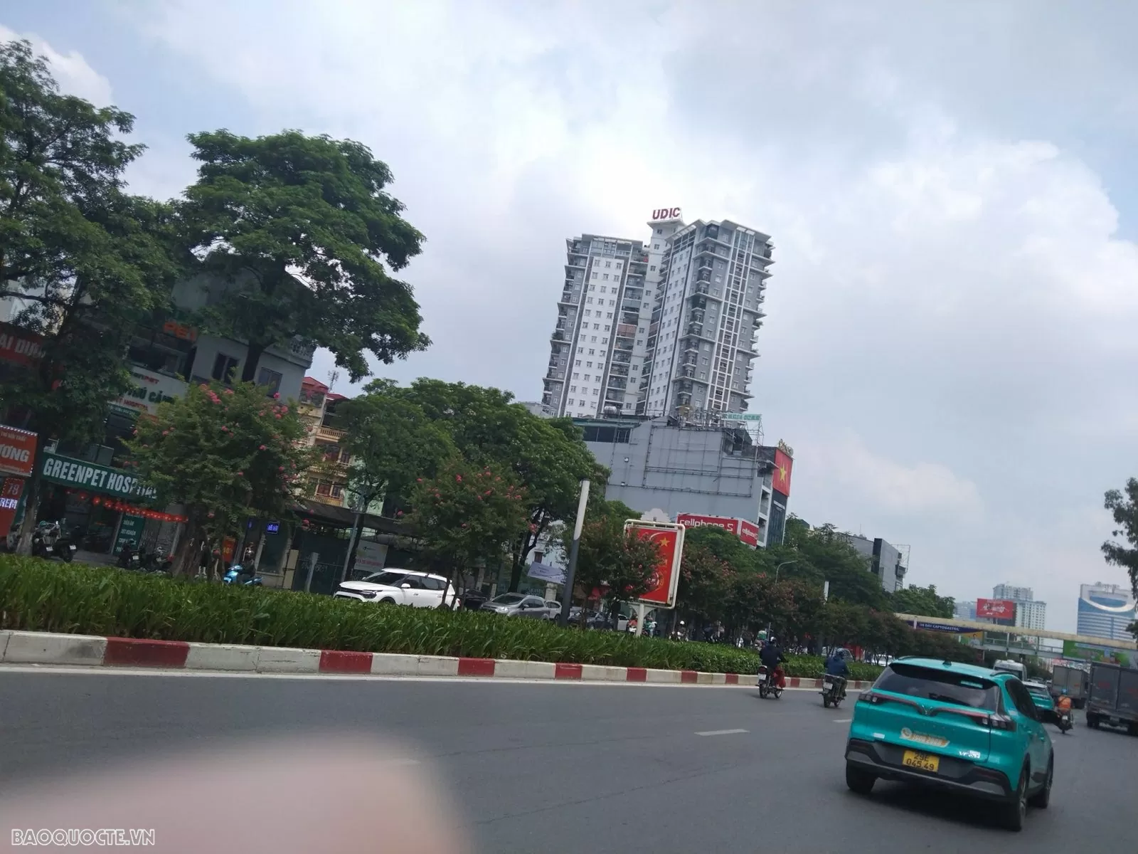 Rà soát, nghiên cứu lập Quy hoạch tổng thể Thủ đô với tầm nhìn 100 năm