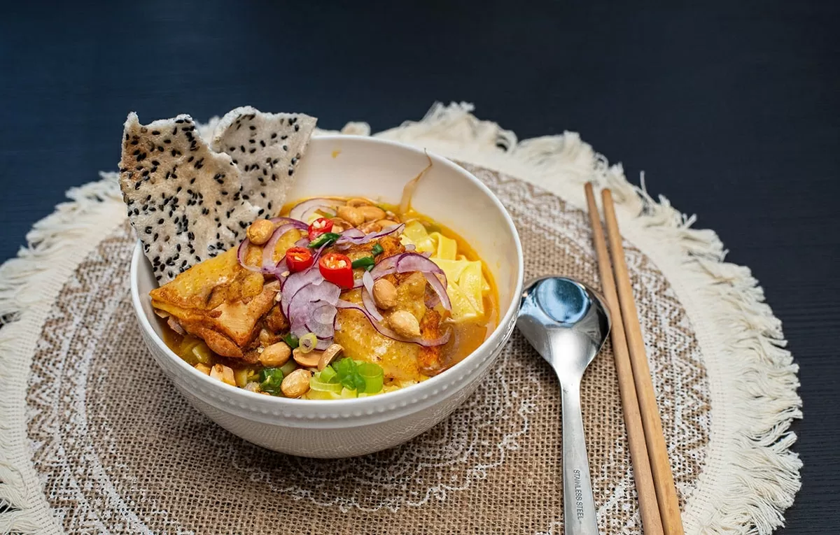 Việt Nam có tới 18 món sợi nằm trong top 100 món ăn ngon nhất thế giới