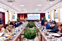 Việt Nam khẳng định vai trò chủ động xây dựng cộng đồng ASEAN 2045