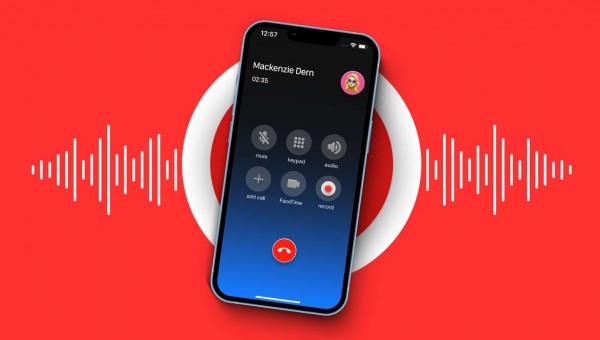 Mách bạn cách ghi âm cuộc gọi iOS 18.7 nhanh chóng và đơn giản
