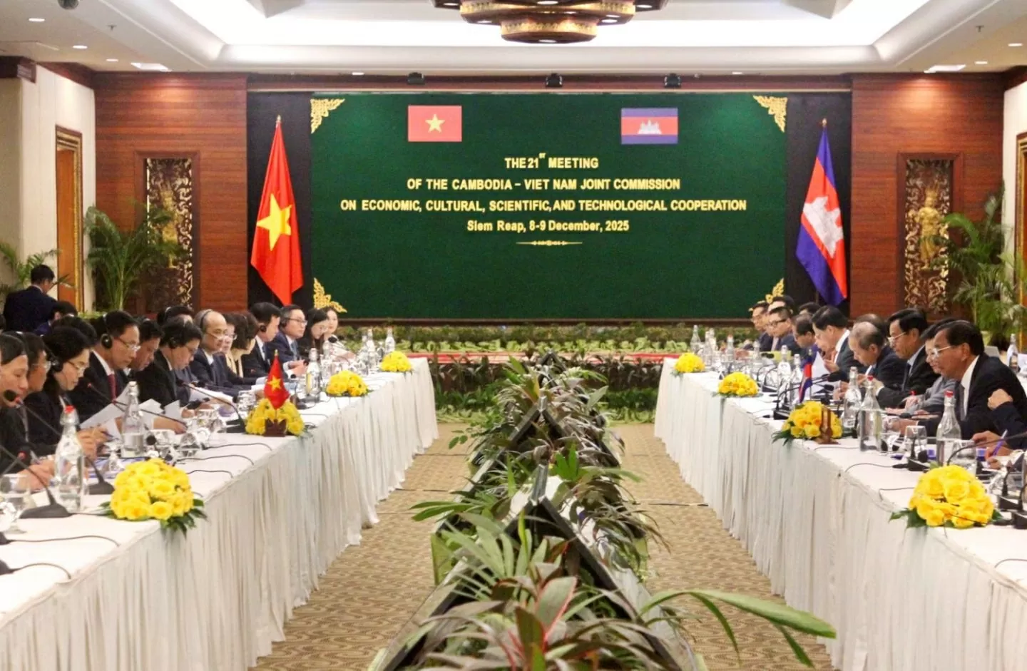 Bộ trưởng Lê Hoài Trung