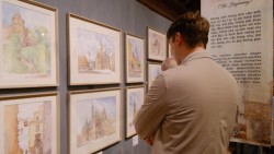 Nghệ thuật gắn kết Việt Nam-Ba Lan trong hành trình 75 năm đồng hành