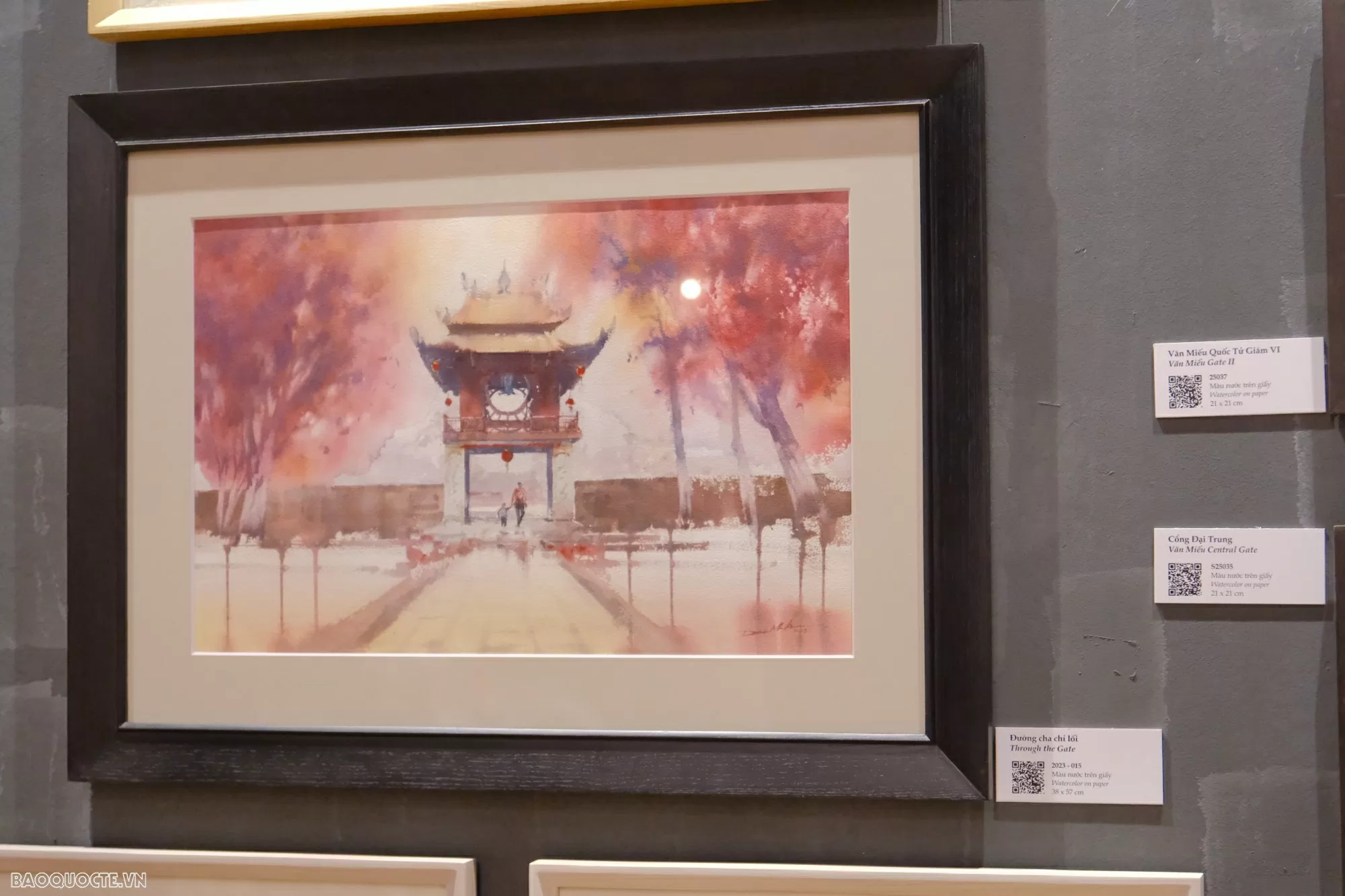 Nghệ thuật gắn kết Việt Nam-Ba Lan trong hành trình 75 năm qua Nghệ thuật gắn kết Việt Nam-Ba Lan trong hành trình 75 năm đồng hành