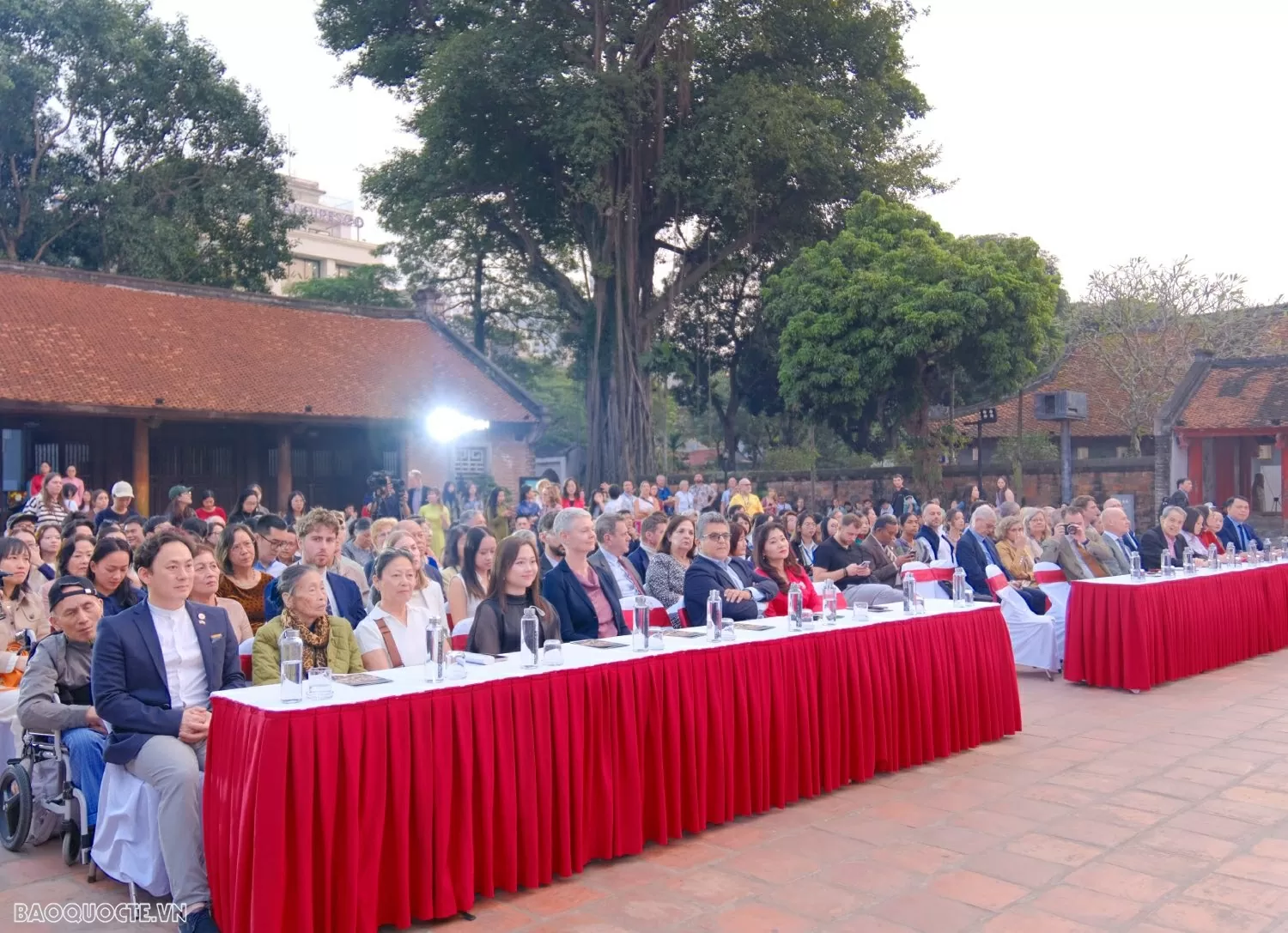 Nghệ thuật gắn kết Việt Nam-Ba Lan trong hành trình 75 năm đồng hành