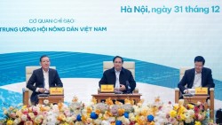 Hôm nay 10/12, Thủ tướng Chính phủ đối thoại với hàng nghìn nông dân cả nước