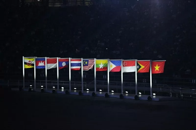 Lễ khai mạc SEA Games 33 mắc nhiều lỗi