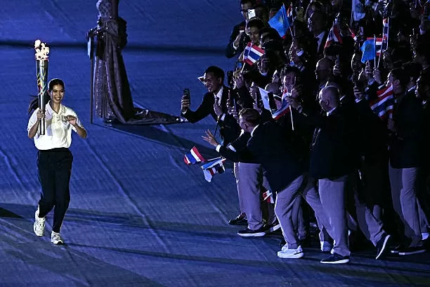 Lễ khai mạc SEA Games 33 mắc nhiều lỗi Lễ khai mạc SEA Games 33 mắc nhiều lỗi