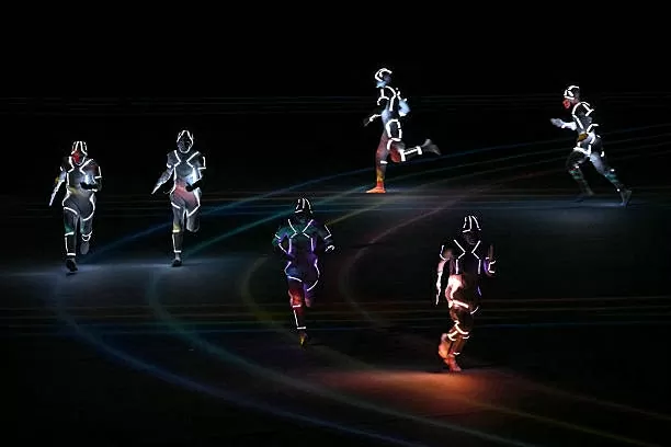 Lễ khai mạc SEA Games 33 mắc nhiều lỗi nghiêm trọng Lễ khai mạc SEA Games 33 mắc nhiều lỗi